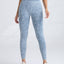 Leggings Scrunch V-Back PeachyFit: Muévete con Confianza