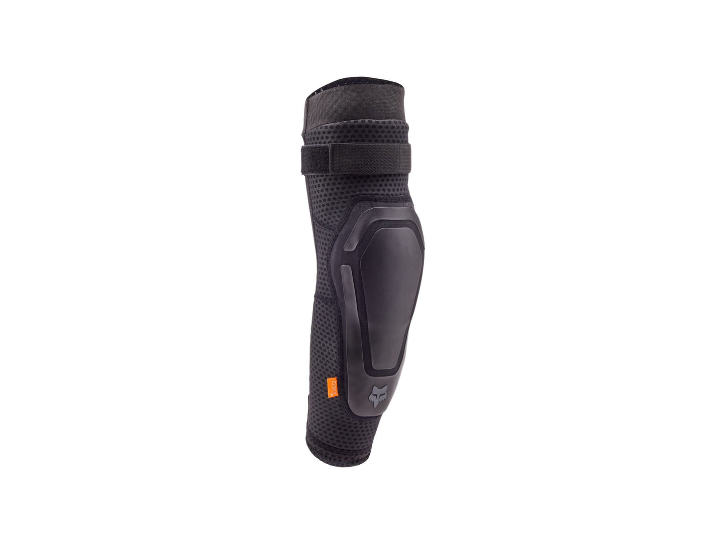 Safety Fox Racing 24 Launch Pro Elbow Guards - Large Black