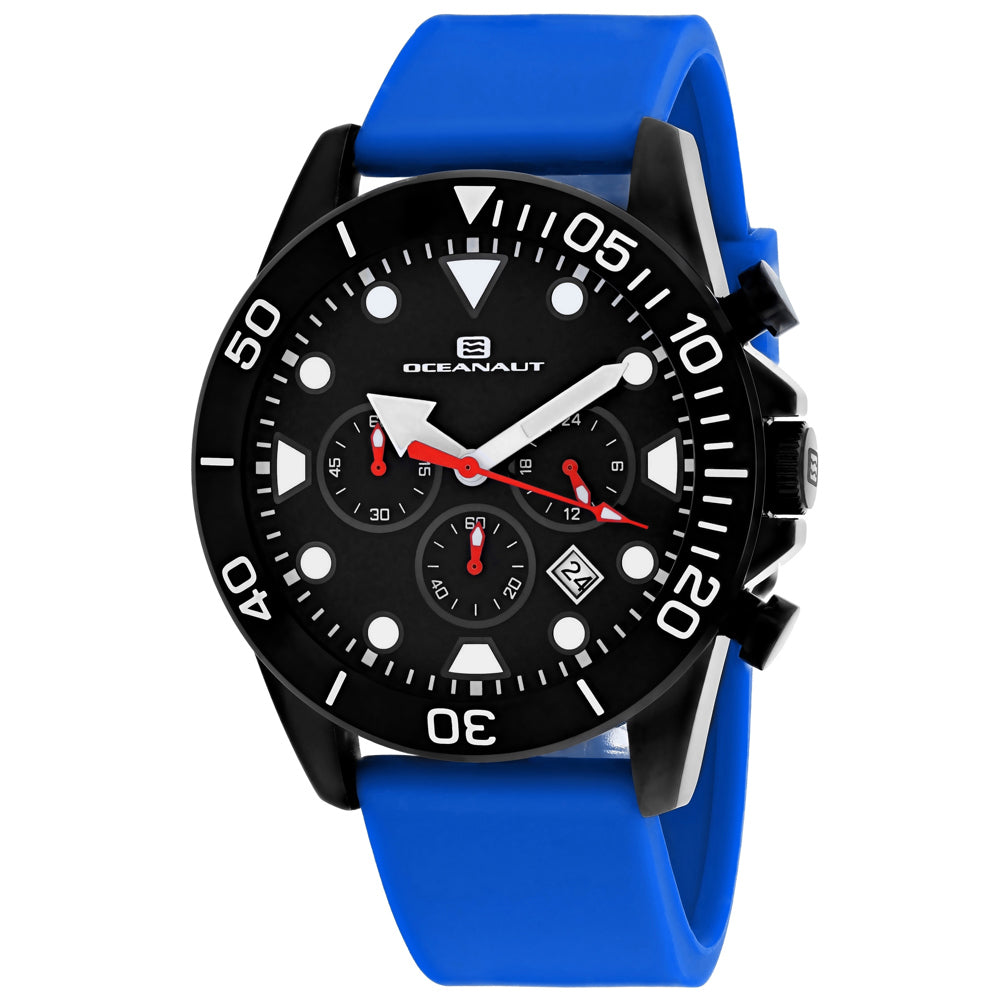 Oceanaut Men's Naval Watch