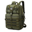 Mochila de Viaje Multifuncional Impermeable para Exterior