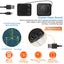 Wireless Sleep Headband with HD Speakers for Active Lifestyles