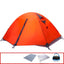 Tente Dôme Gaodi Cold Mountain pour Camping en Plein Air