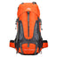Large Capacity Travel Backpack For Men, Durable And Dirt Resistant, Lightweight Outdoor Travel Backpack For Women, New Model - Korvel