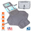 Tapis à langer pliable GBruno