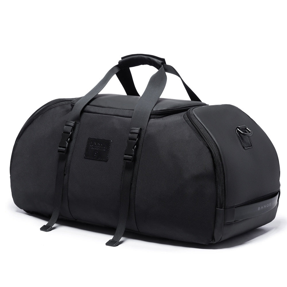 Premium Multi-Compartment Backpack for Men