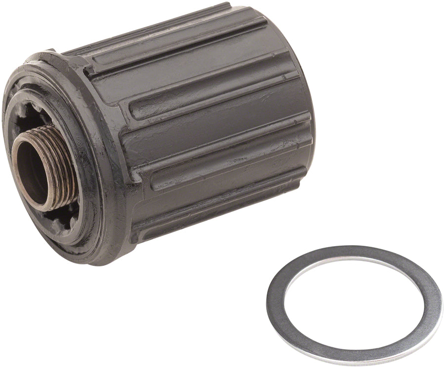 Cuerpo de piñón completo Shimano SLX FH-M665