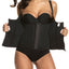 GBruno Zippered Waist Trainer