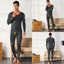 Men's Pure Cotton Thermal Long Johns