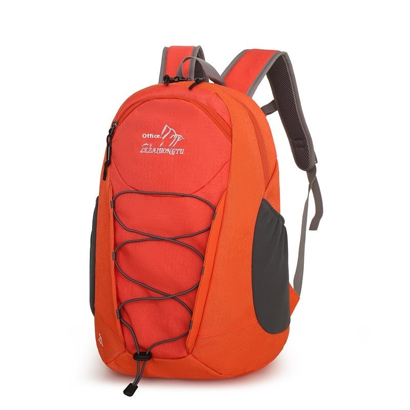 Outdoor Ultralight Travel Backpack for Men and Women