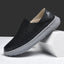 Zapatillas deportivas casuales para hombres para viajes diarios