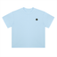 Heavyweight Drop Shoulder Cotton T-Shirt