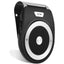 Gbruno Car Wireless Speakerphone - Hands-Free Calling & Music
