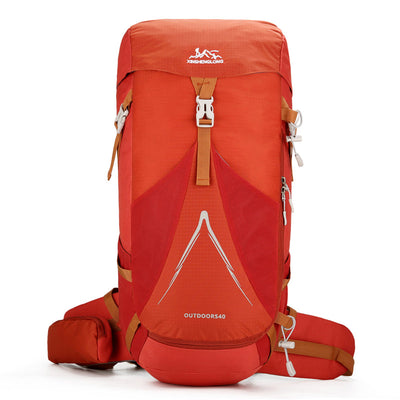 Premium Lightweight Waterproof Hiking Backpack