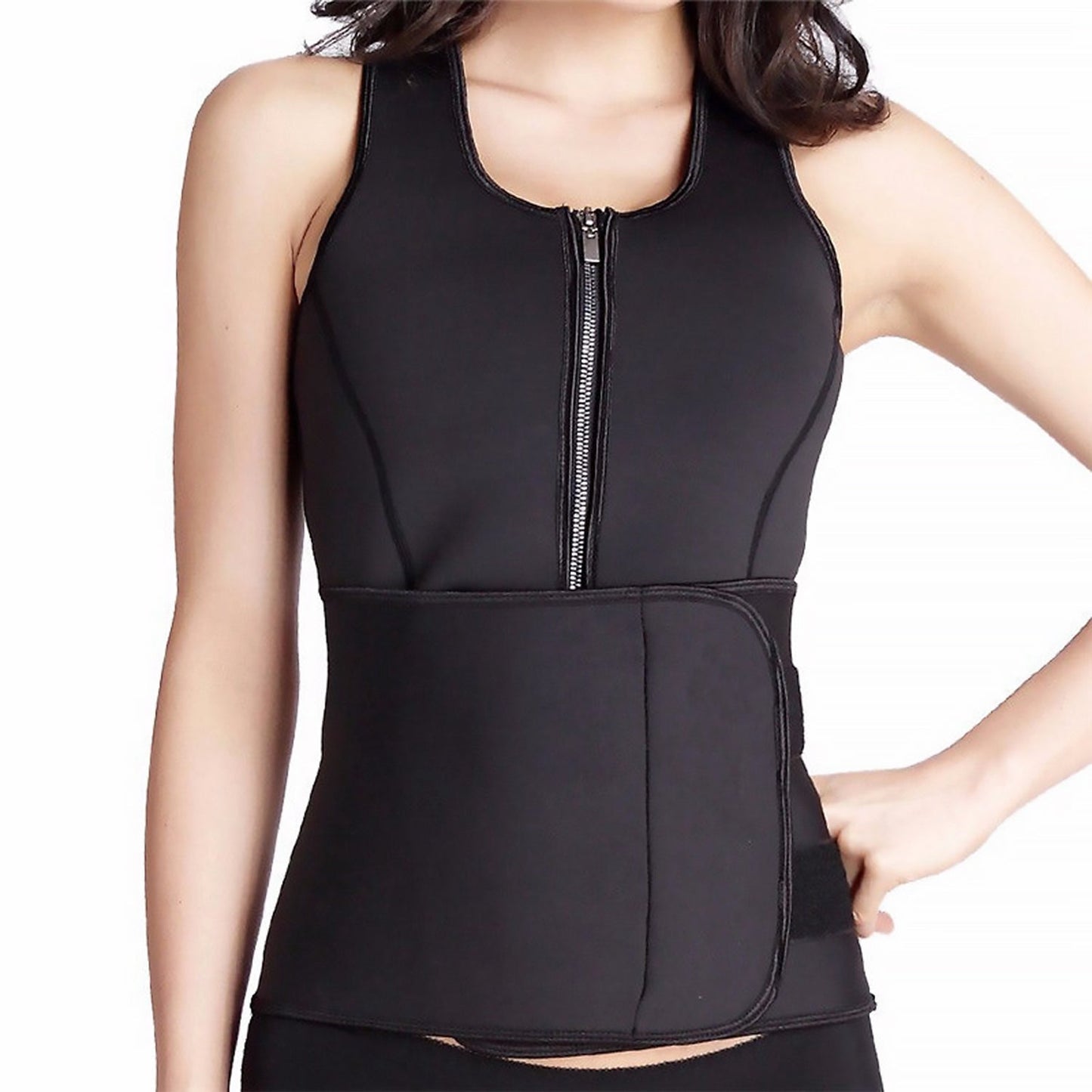 Premium Waist Cincher for Women - Body Shaper & Slimmer