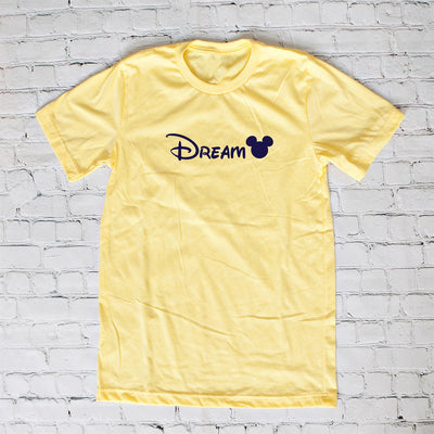 Dream Soft T-Shirt - Korvel
