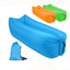 Inflatable Lazy Sofa for Outdoor Relaxation