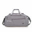 Large Capacity Lightweight Gym Duffel Bag with Wet/Dry Separation