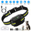 Collar Antibark Avanzado GBruno para Perros