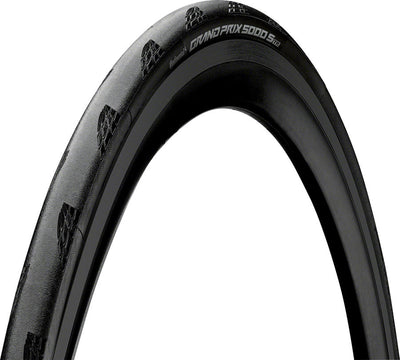 Continental Grand Prix 5000 S TR Tire - 700 x 32 Tubeless Folding