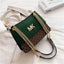 Bolso de Mano Cruzado de Diseñador de Lujo