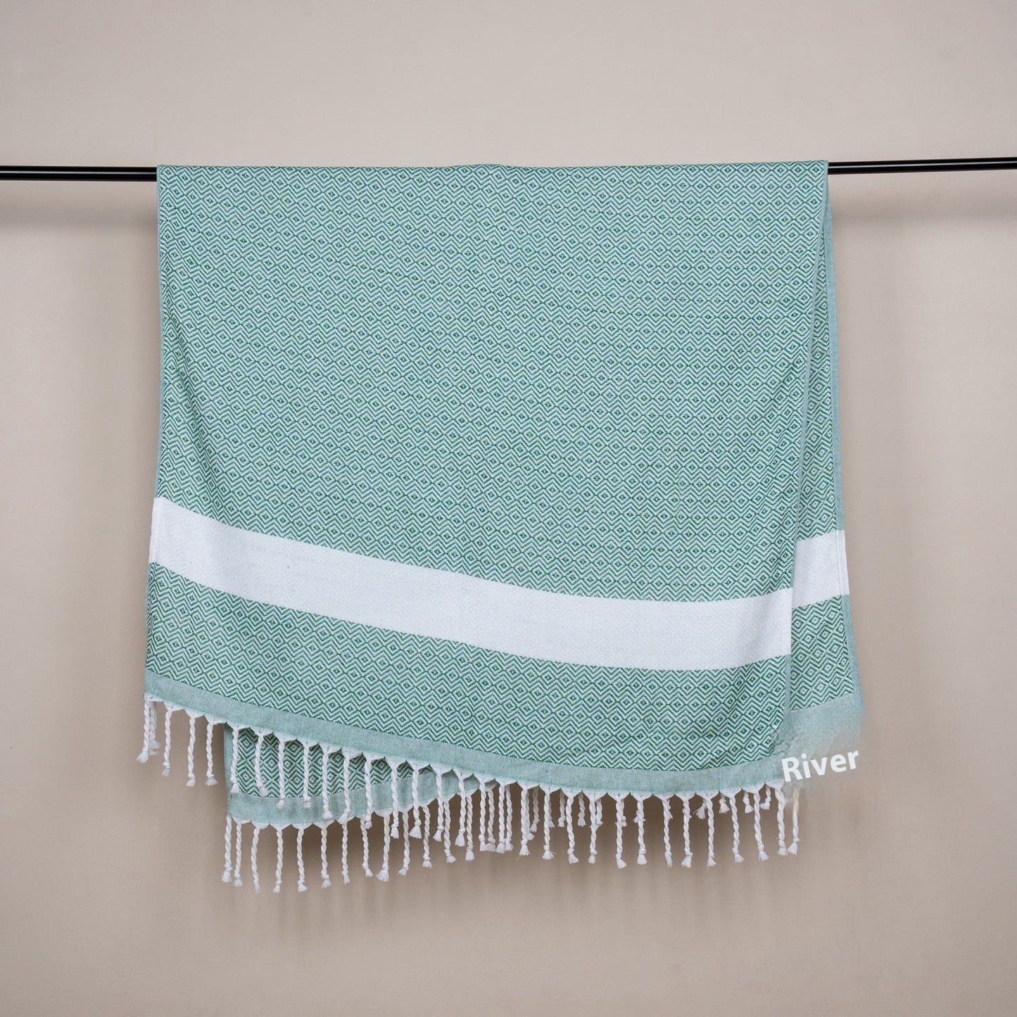 Seaside Multifunctional Beach Towel