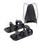 Premium Mini Ski Boots for Outdoor Adventures