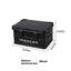 Multifunctional Waterproof Vehicle-mounted Storage Box