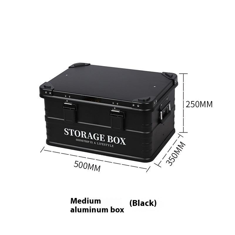 Multifunctional Waterproof Vehicle-mounted Storage Box