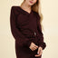 Elegant Ruched Bodycon Mini Dress for Women – Chic and Stylish Night Out Attire - Korvel