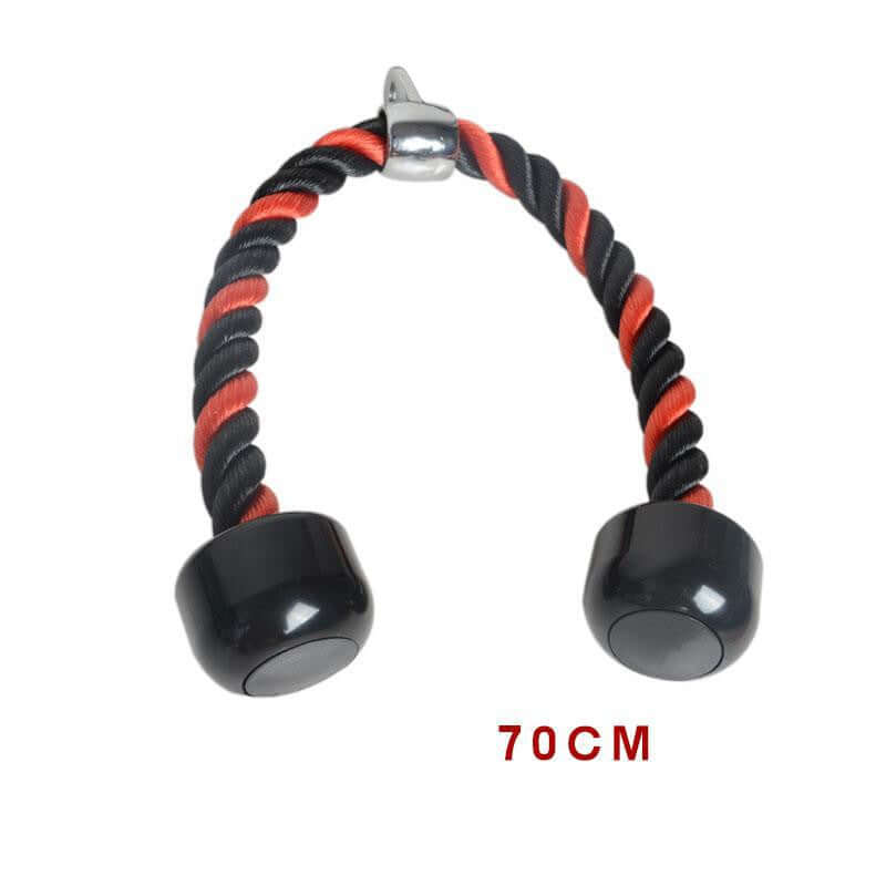 Ultimate Pull Rope Resistance Training System - Korvel