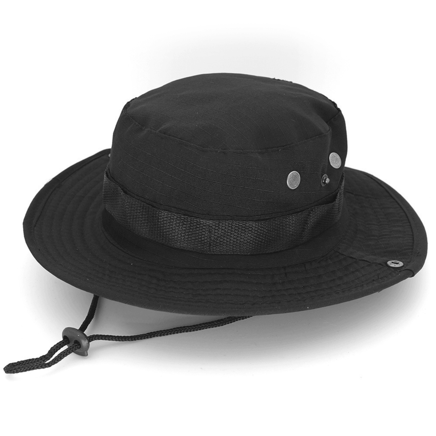 Chapeau de pêche tactique à large bord XGear
