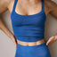 Scoop Neck Active Tank - Versatile Activewear Top