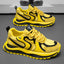 Men's Breathable Mesh Casual Sneakers