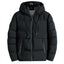 Premium Hooded Thick Warm Down Padded Jacket