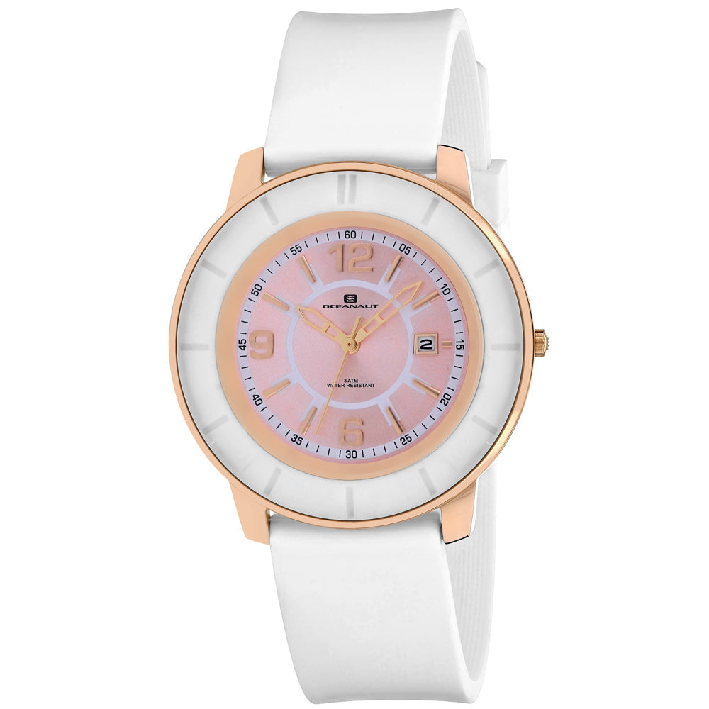 Montre Satin Oceanaut pour Femme