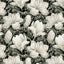 Cloud Cuddle Natural Magnolias Fabric - 58"/60" per Yard
