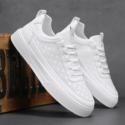 Thick Bottom Stylish Casual Sneakers
