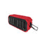 Altavoz flotante Bluetooth impermeable IPX7 Supersonic