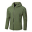 Men's Waterproof Outdoor Jacket