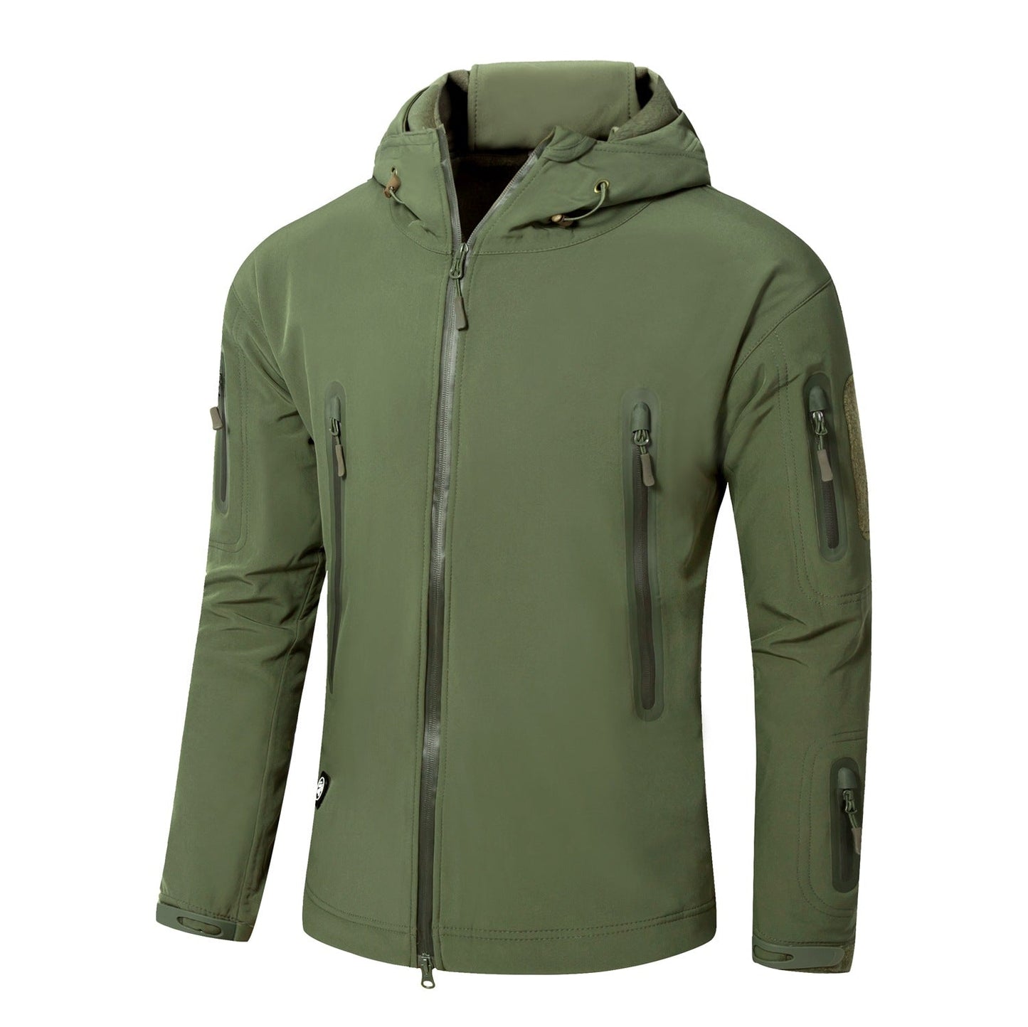 Men's Waterproof Outdoor Jacket