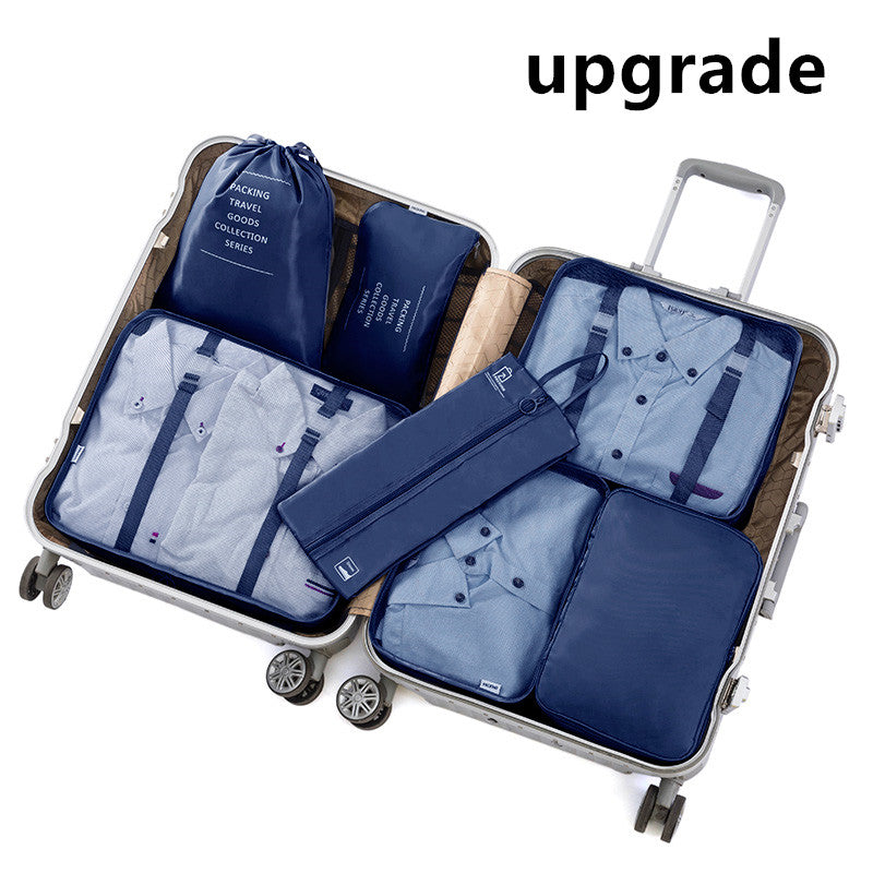 Bolsa de Almacenamiento de Equipaje de Viaje Premium