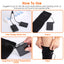 Rechargeable Electric Heated Socks for Men & Women