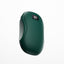 Mini Portable Rechargeable Hand Warmer with Digital Display
