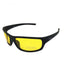 Lunettes de soleil polarisées à la mode pour hommes et femmes