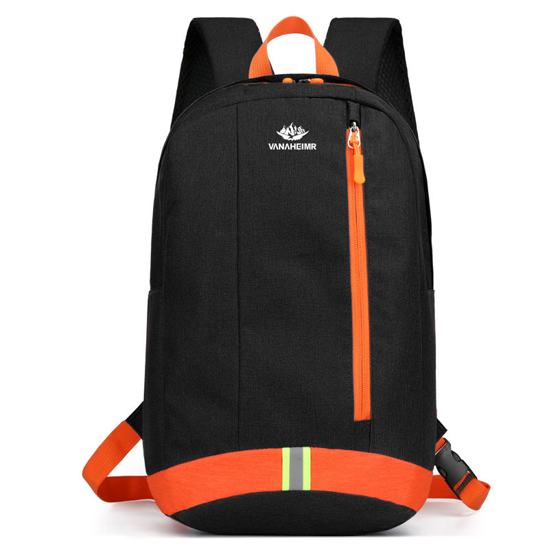 Outdoor Ultra-light Multi-Color Portable Backpack