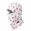 Cagoule en polaire pour enfants pour les aventures en plein air