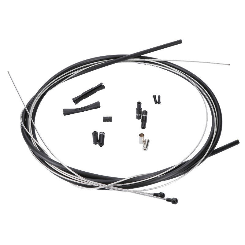 SRAM 5mm SlickWire Pro Road Brake Set - Premium Performance