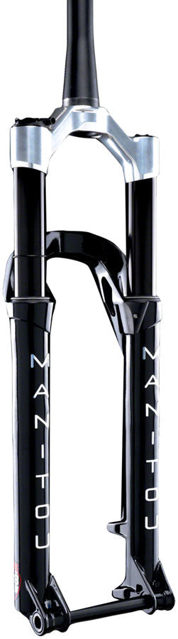 Manitou R8 Pro Suspension Fork - 29" 120mm Remote Lockout