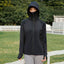 Premium Ice-Silk Sun-Protective Jacket for Outdoor Activities