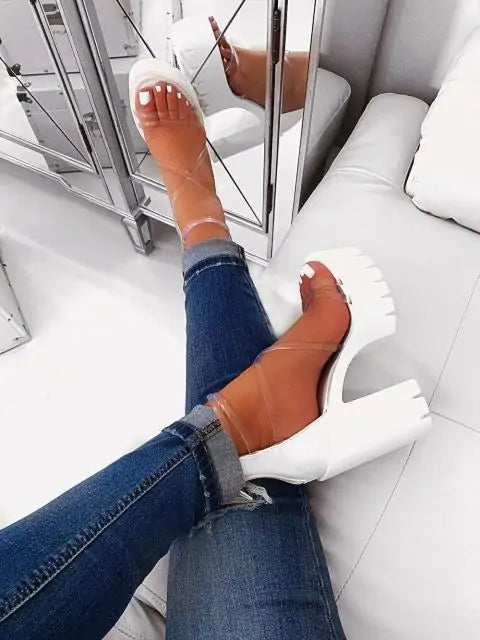 Elegantes Tacones de Verano para Mujeres para Cada Ocasión